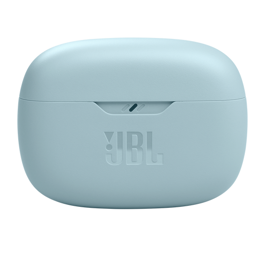 JBL Vibe Beam - Mint - True wireless earbuds - Detailshot 2